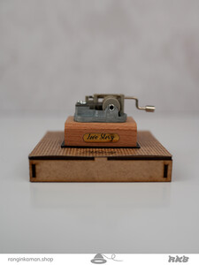 باکس موزیکال Musical box
