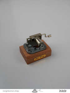 باکس موزیکال Musical box