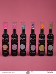 علامت زن کهکشانی (هایلایتر) Galactic female sign