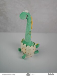 عروسک اژدهای موزیکال Musical dragon doll