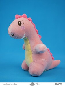 عروسک اژدها ملیح Melih dragon doll