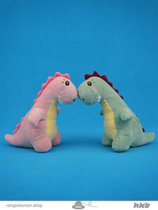 عروسک اژدها ملیح Melih dragon doll