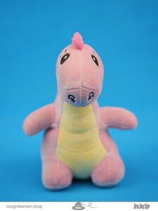 عروسک اژدها ملیح Melih dragon doll