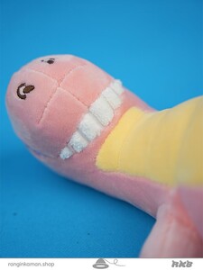 عروسک اژدها ملیح Melih dragon doll