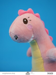 عروسک اژدها ملیح Melih dragon doll