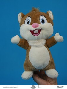 عروسک حیوانات کارتونی Cartoon animal doll