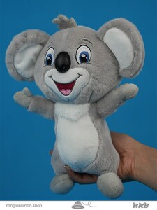 عروسک حیوانات کارتونی Cartoon animal doll