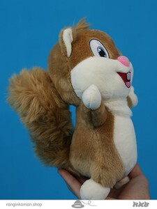 عروسک حیوانات کارتونی Cartoon animal doll