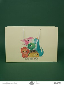 بگ سایز 2 عرضی Bag size 2 transverse