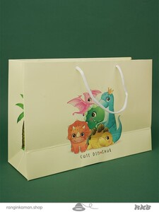 بگ سایز 2 عرضی Bag size 2 transverse