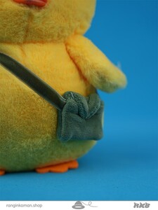 عروسک جوجه مسافر Traveling chick doll