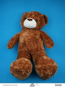 عروسک خرس آلن بزرگ Big Alan teddy bear