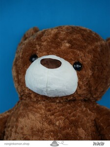 عروسک خرس آلن بزرگ Big Alan teddy bear