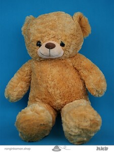 عروسک خرس آلن متوسط Medium Allen teddy bear