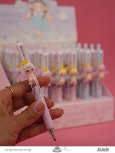 خودکار فشاری فرشته Angel push pen