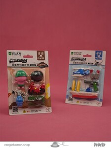 پاکن تجهیزات نظامی Military equipment cleaner