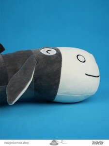 عروسک بالشت الاغ کد خدا God code donkey pillow doll