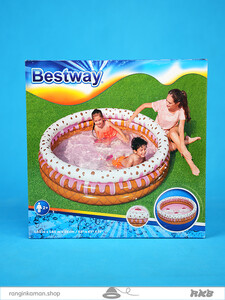 استخر بادی بست وی bestway 51144