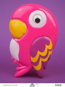 اسباب بازی ست آرایشی طوطی Parrot cosmetic set toy