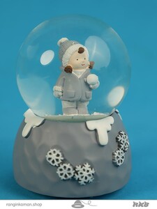 گوی موزیکال متوسط Medium musical ball