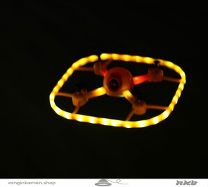 پهباد درون کنترلی In-control drone