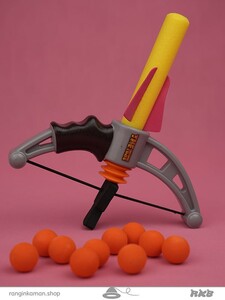 Toy bow gun (3)