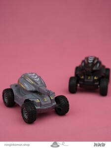 اسباب بازی تانک قدرتی Power tank toy