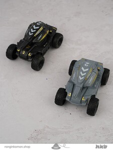 اسباب بازی تانک قدرتی Power tank toy