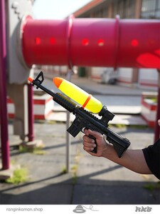 اسباب بازی آب پاش water sprinkler toy