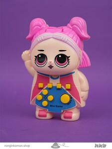 اسباب بازی گیم دستی  Handheld game toy LOL