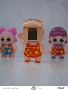 اسباب بازی گیم دستی  Handheld game toy LOL