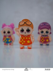 اسباب بازی گیم دستی  Handheld game toy LOL