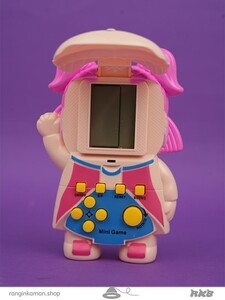 Handheld game toy LOL (3)