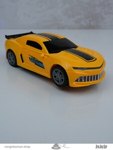 اسباب بازی ماشین اسپرت رباط شونده Sports car toy