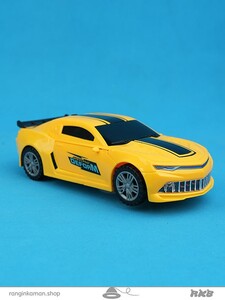 اسباب بازی ماشین اسپرت رباط شونده Sports car toy