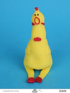 فیجت مرغ خوش صدا شنی Fidget chicken sounds good