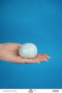 فیجت توپ سنگی کوچک Small stone ball fidget