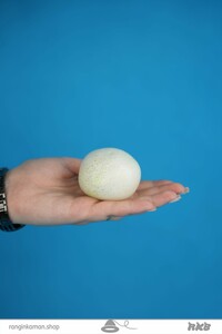 فیجت توپ سنگی کوچک Small stone ball fidget