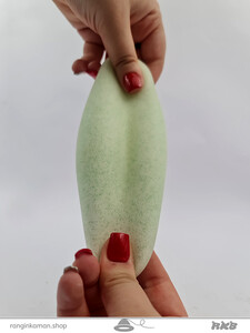 فیجت توپ سنگی کوچک Small stone ball fidget