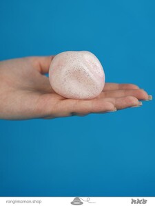 فیجت توپ سنگی کوچک Small stone ball fidget