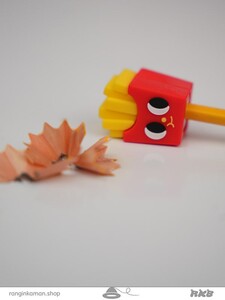 تراش سیلیکونی فست فود Fast food silicone cutter