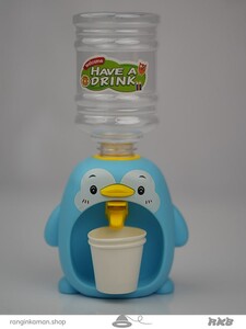 اسباب بازی آسان ریز بچه گانه طرح پنگوئن Easy toy for children with penguin design