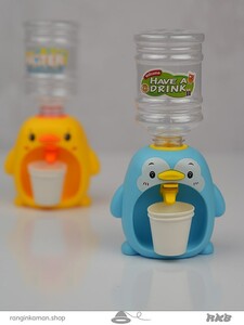 اسباب بازی آسان ریز بچه گانه طرح پنگوئن Easy toy for children with penguin design