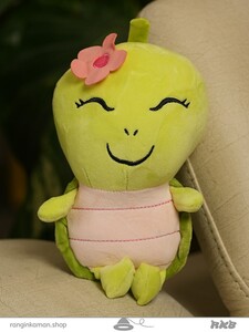 عروسک لاکی لاکو خندون Laughing Laki Lako doll