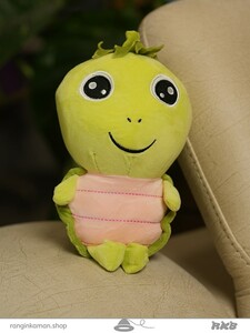 عروسک لاکی لاکو خندون Laughing Laki Lako doll
