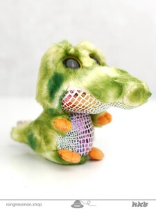 عروسک حیوانات ty چشم تیله ای کوچک جدید New small marble eye ty animal doll