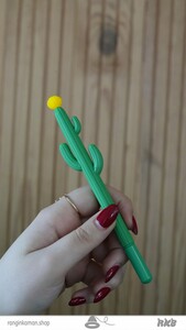 Psychologist of cactus design (2)