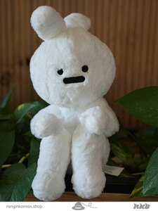 عروسک خرگوش مودی کد  113_278 Moody rabbit doll