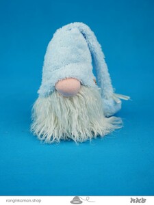 عروسک مرد پیر سایز کوچک Small size old man doll