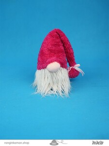 عروسک مرد پیر سایز کوچک Small size old man doll